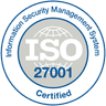 Rey Iso Certification