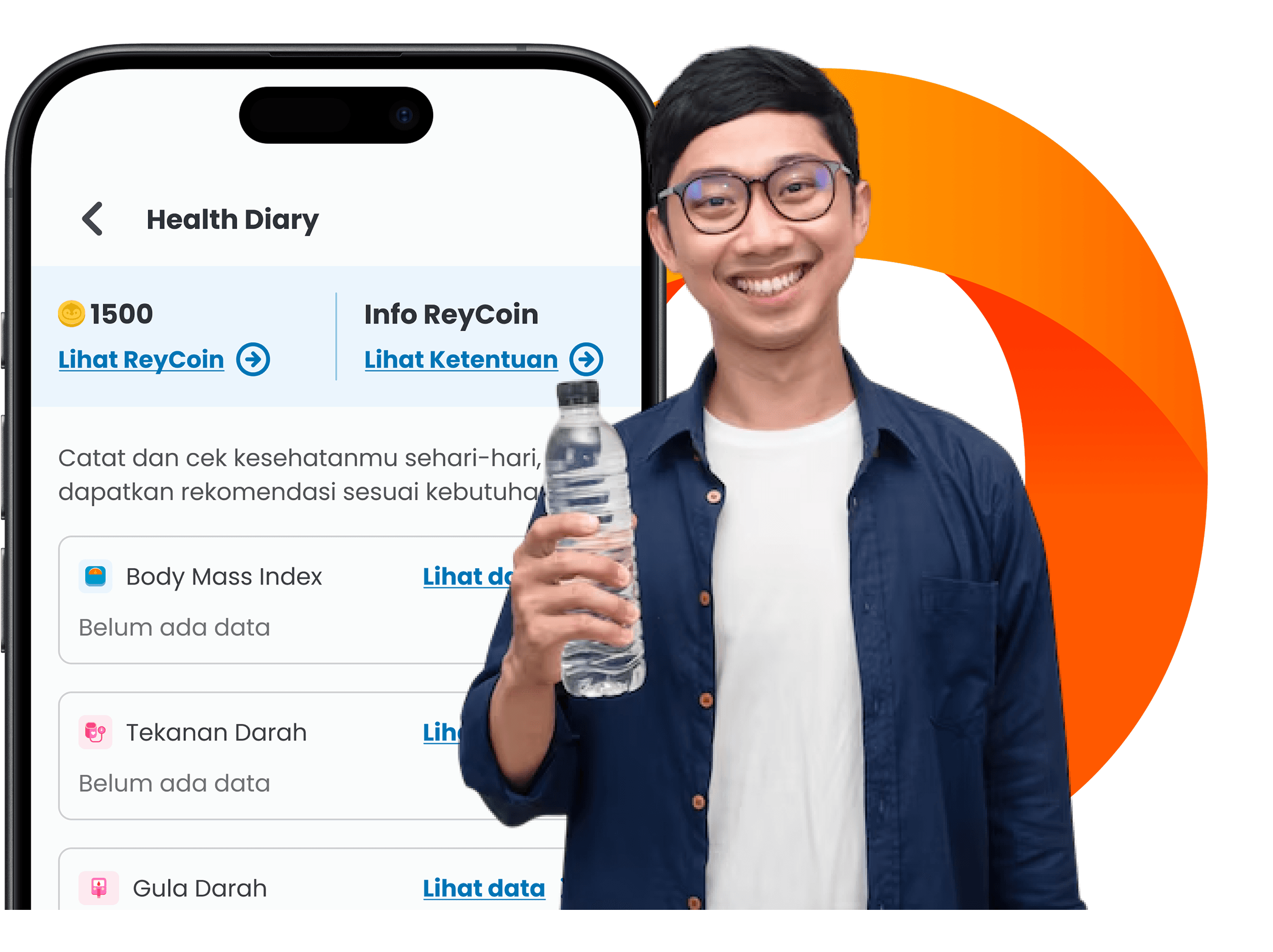 Nutrition Advice