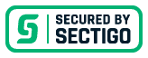 Secured by Sectigo