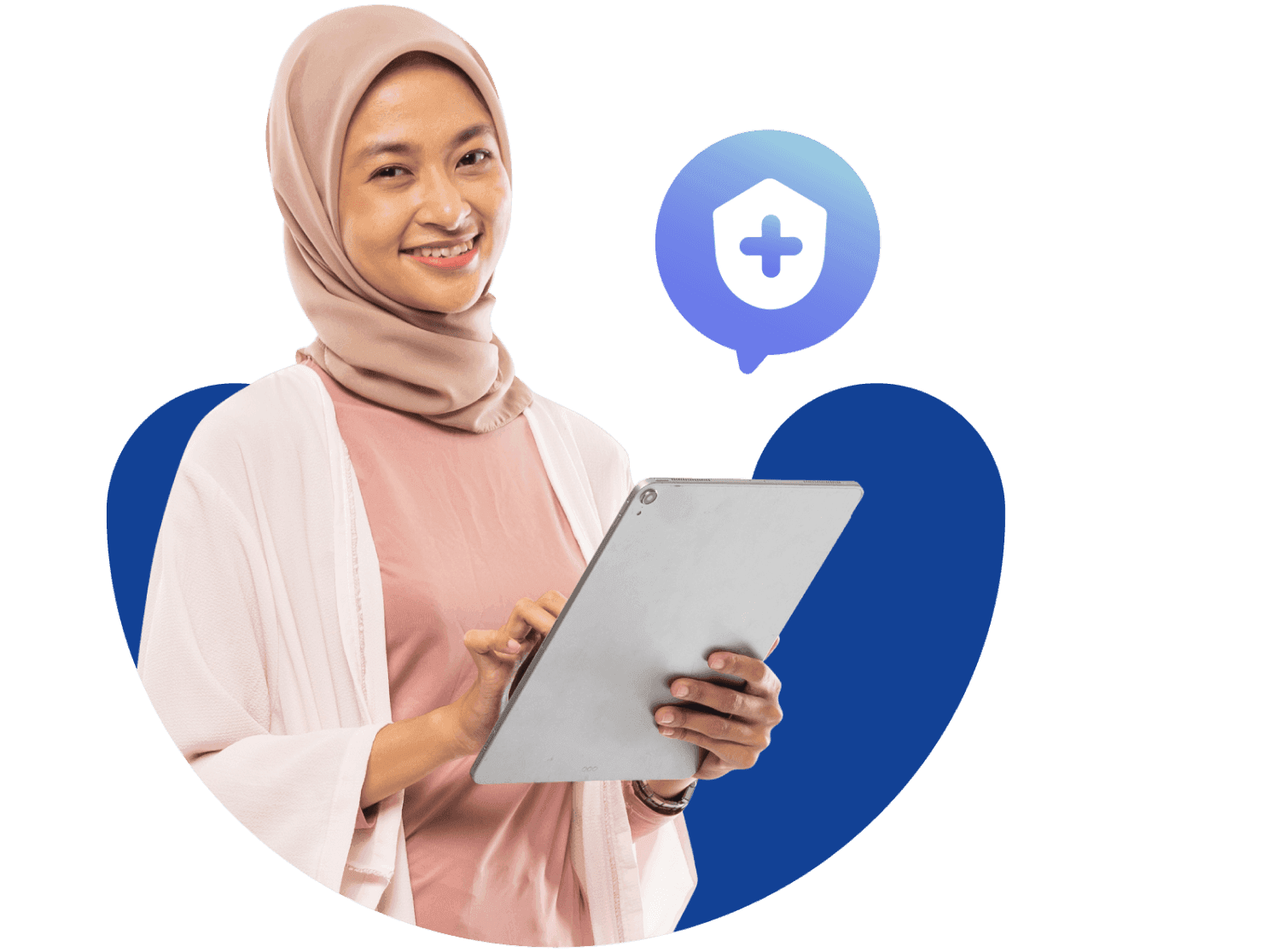 ReySaldo provides flexible employee health insurance premiums according to your business needs. Provide complete health protection starting from IDR 150,000 per month.