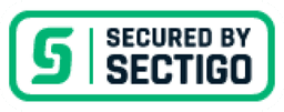 Rey Sectigo SSL Certificate