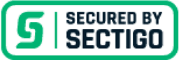Rey Sectigo SSL Certificate