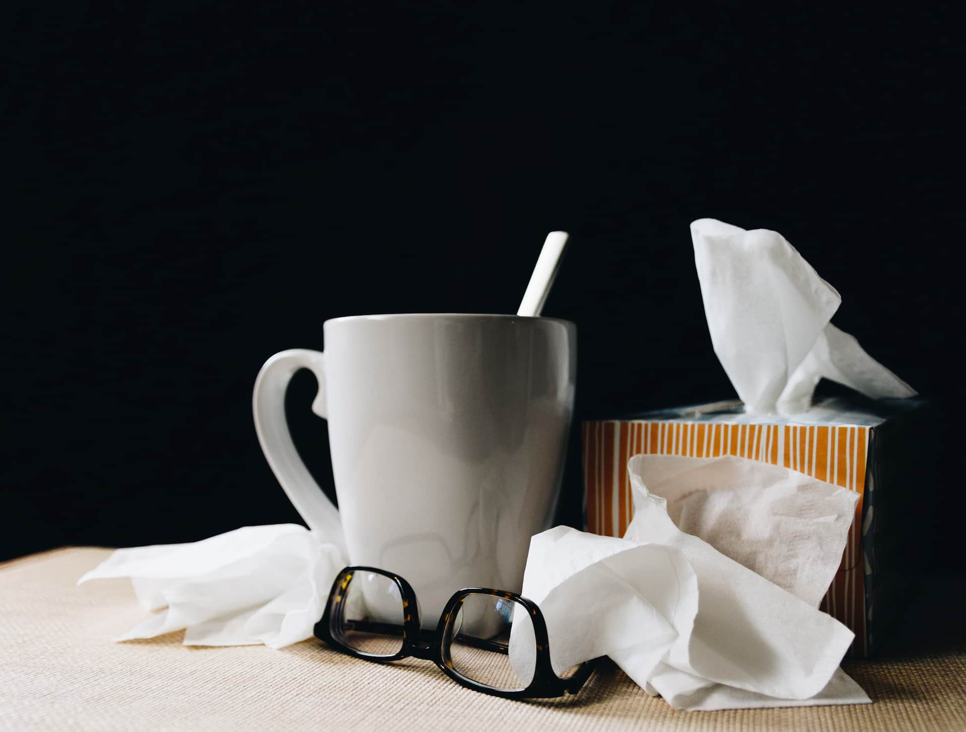 Perbedaan Flu dan Pilek