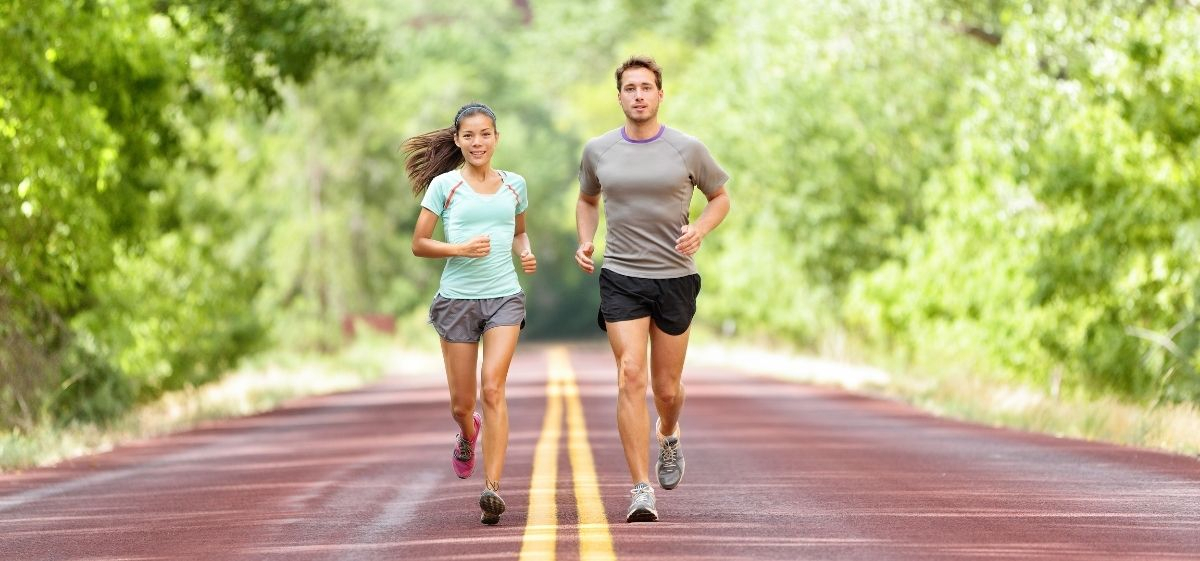 berikut adalah beberapa tips yang dapat membantu anda mempelajari cara jogging yang benar.