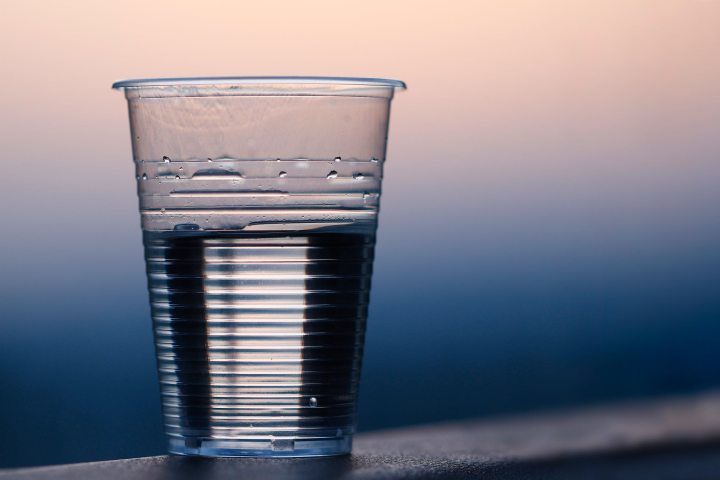 Diet Air Putih atau Water Fasting, Sehat atau Bahaya?