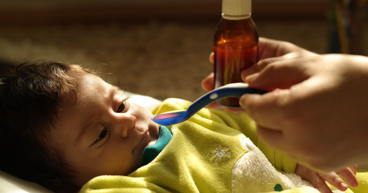 18 Rekomendasi Obat Batuk Pilek Bayi, Terjamin Aman
