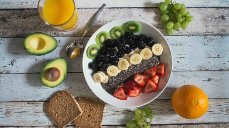 buah untuk diet