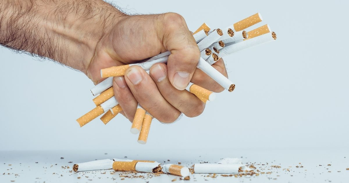 13 Cara Berhenti Merokok yang Ampuh dan Efeknya Bagi Tubuh