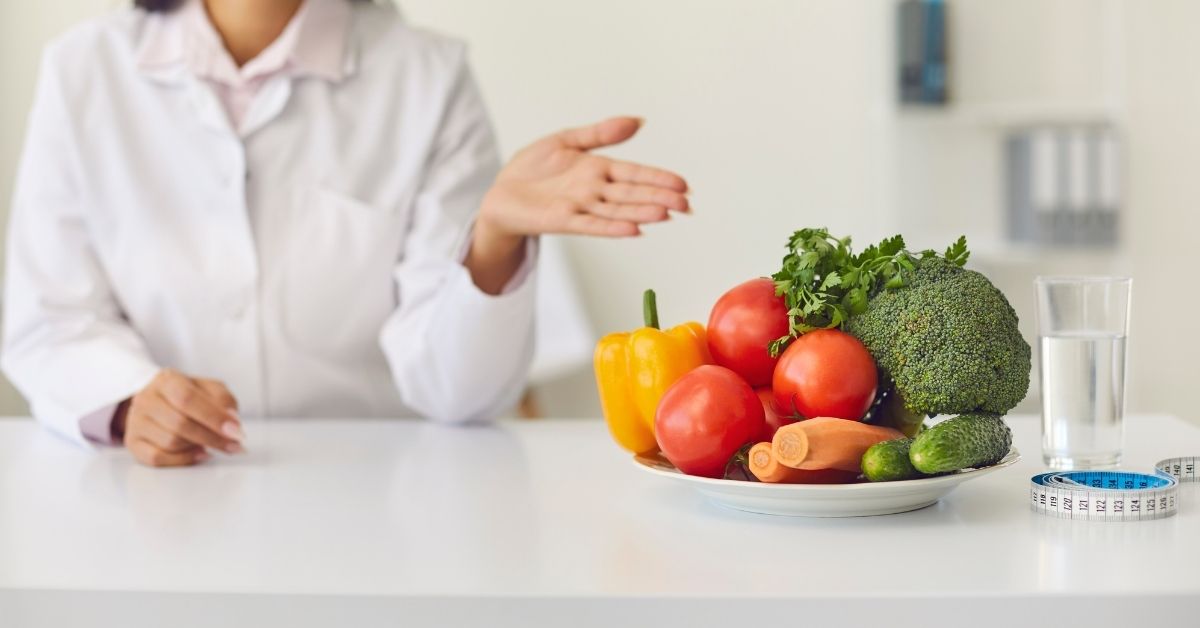 9 Tips Diet saat Puasa yang Efektif untuk Turunkan Berat Badan