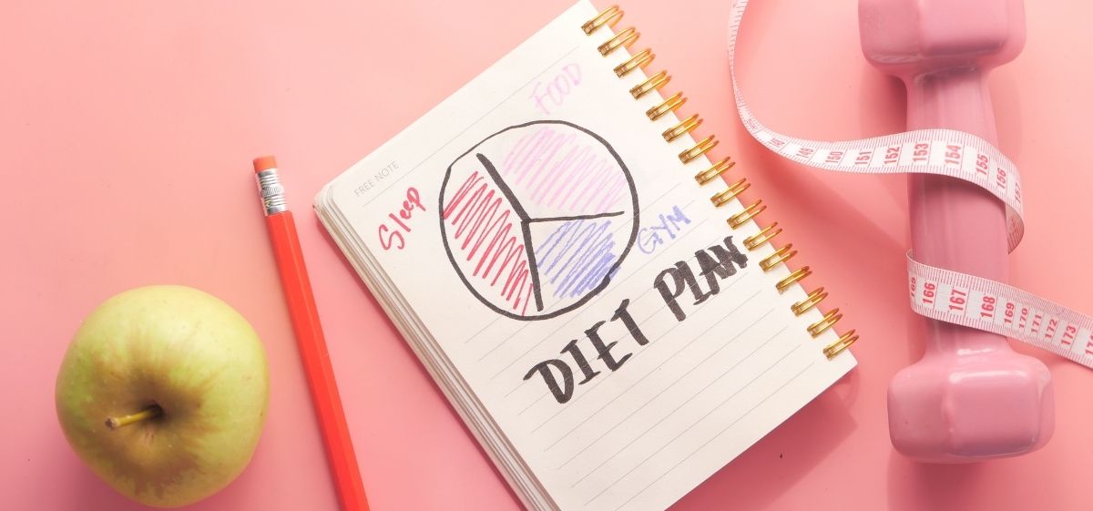 Tips diet bulan puasa