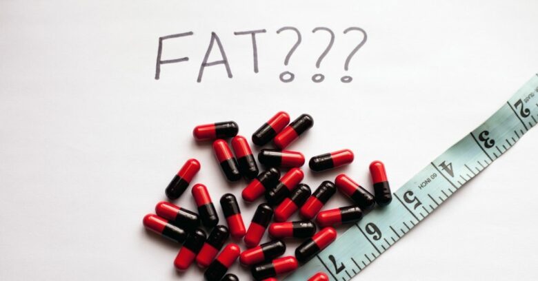 penjelasan singkat tentang fat burner