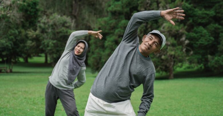 beberapa tips olahraga kalau kamu sedang puasa