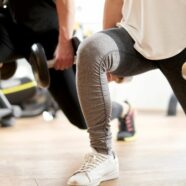 10 contoh latihan daya tahan untuk tubuh