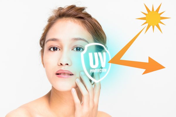 manfaat sunscreen melindungi dari sinar UV