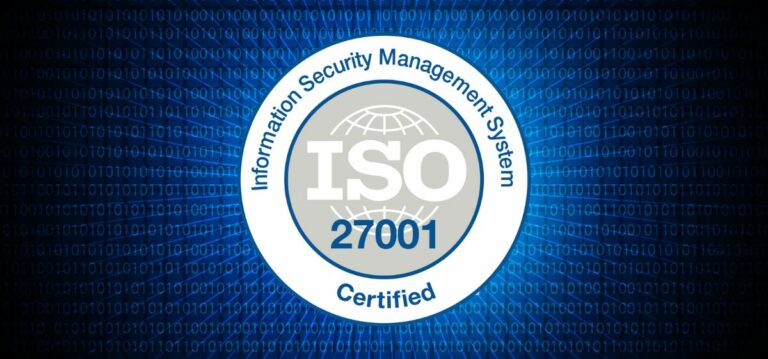 Apa Itu ISO 27001? Kenapa Sertifikasi Ini Penting Untuk Bisnis? | Blog Rey