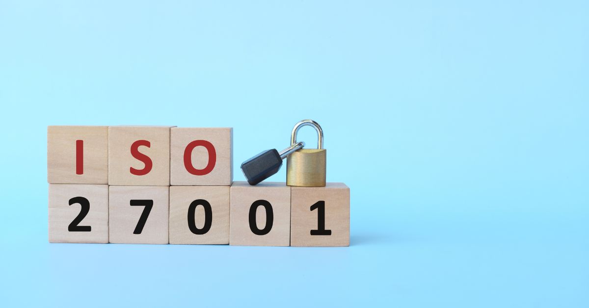 Apa itu ISO 27001? Kenapa Sertifikasi ini Penting untuk Bisnis?