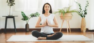 Apa Itu Meditasi? Ini Manfaat Dan Cara Melakukannya! | Blog Rey