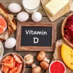 rekomendasi makanan sehat yang mengandung vitamin D