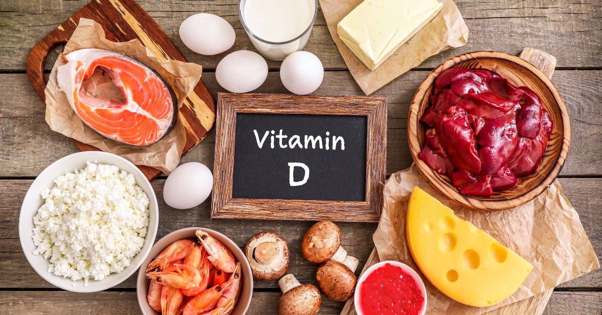15 Rekomendasi Makanan Sehat yang Mengandung Vitamin D