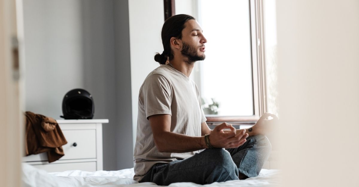 Apa Itu Meditasi? Ini Manfaat dan Cara Melakukannya!