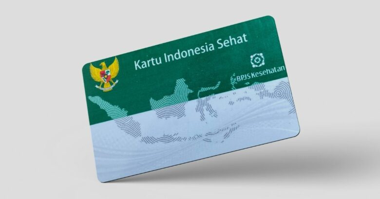 perbedaan antara kartu indonesia sehat dan BPJS kesehatan