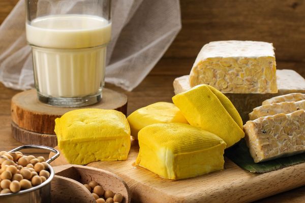 15 Rekomendasi Makanan Sehat Yang Mengandung Vitamin D Blog Rey 0086