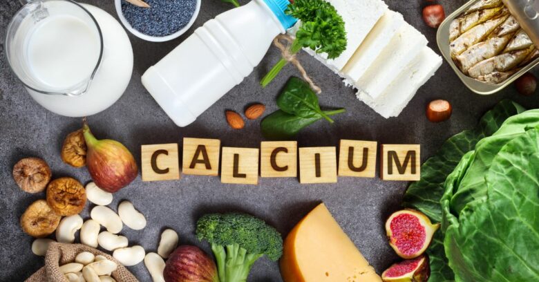 21 makanan yang kaya akan kalsium