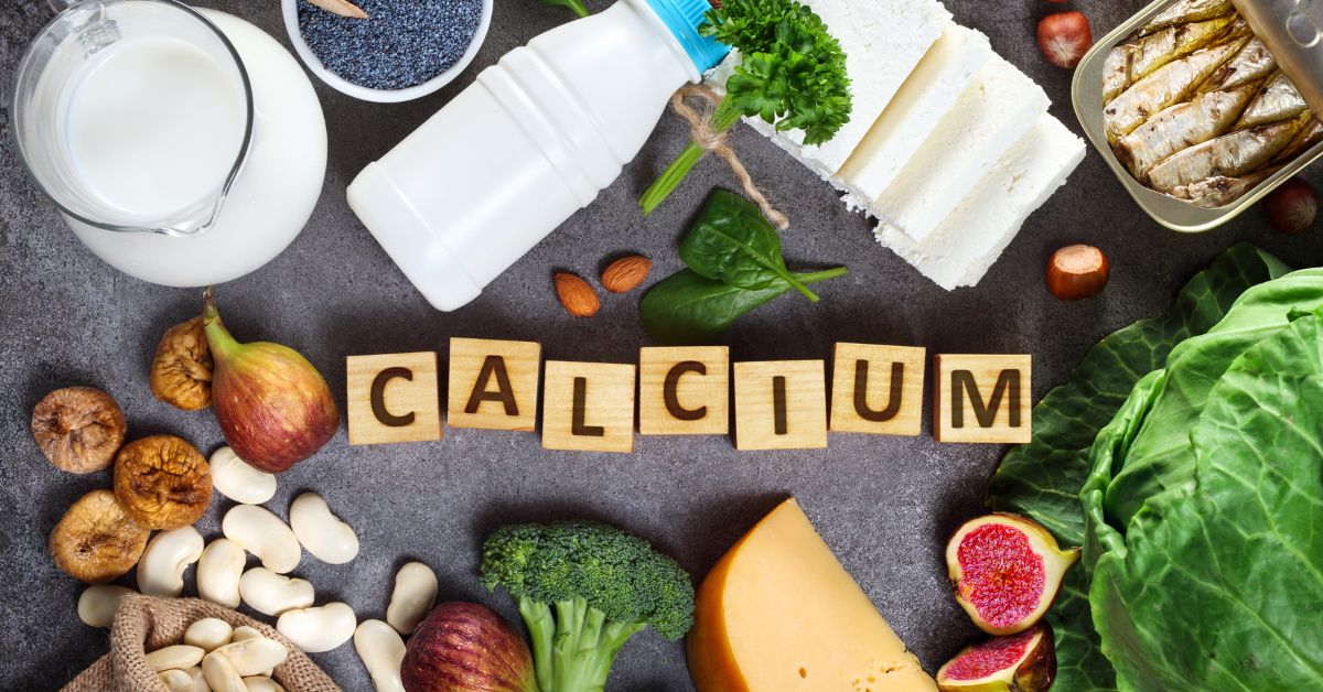 17 Makanan Tinggi kalsium Selain Susu yang Harus Kamu Tahu!