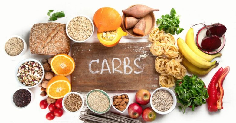 17 makanan yang mengandung banyak karbohidrat
