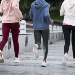 Apakah Jalan Kaki Termasuk Olahraga? Ini Jawabannya!