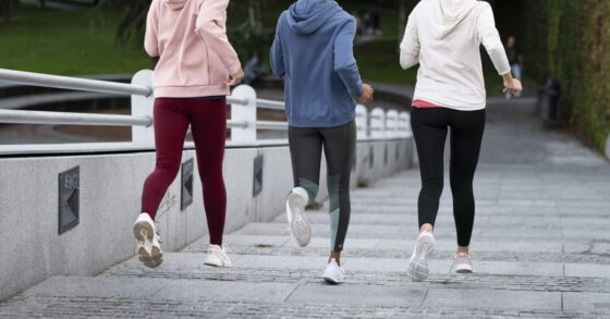 Apakah Jalan Kaki Termasuk Olahraga? Ini Jawabannya!