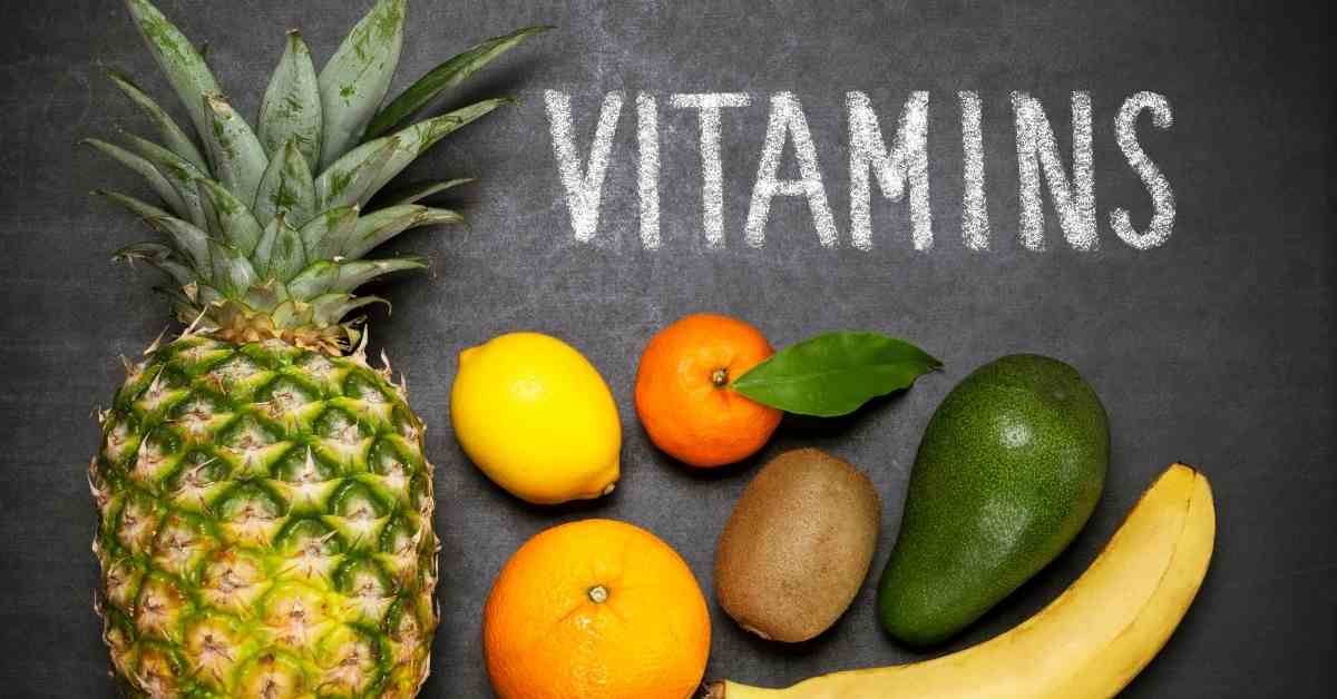 13 Rekomendasi Vitamin untuk Lansia, Baik untuk Tulang!