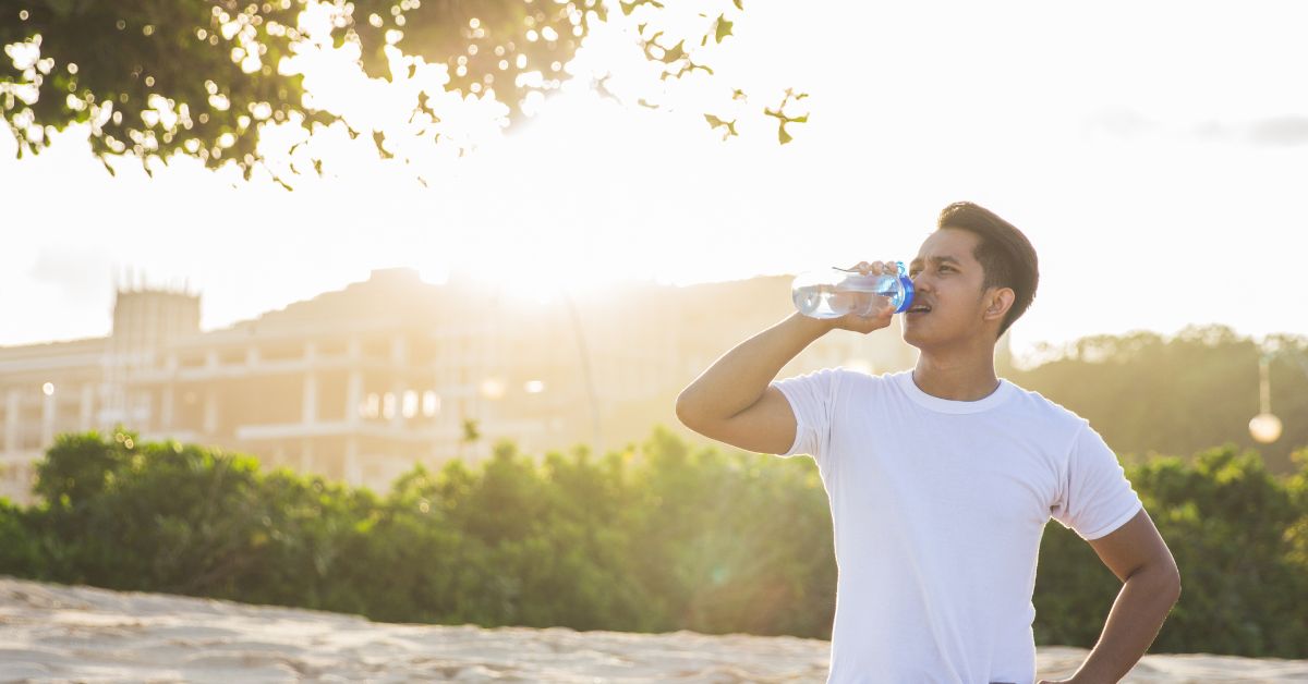 19 Akibat Kurang Minum Air Putih untuk Kesehatan, Bisa Jadi Sakit?