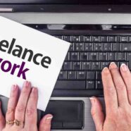 apa itu freelancer? Freelance bisa dikatakan sebagai jenis pekerjaan yang hanya bisa dikerjakan oleh seseorang yang memiliki keahlian. 