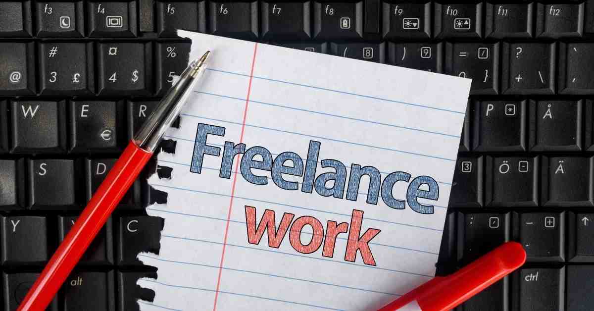 Apakah Freelancer Berbayar