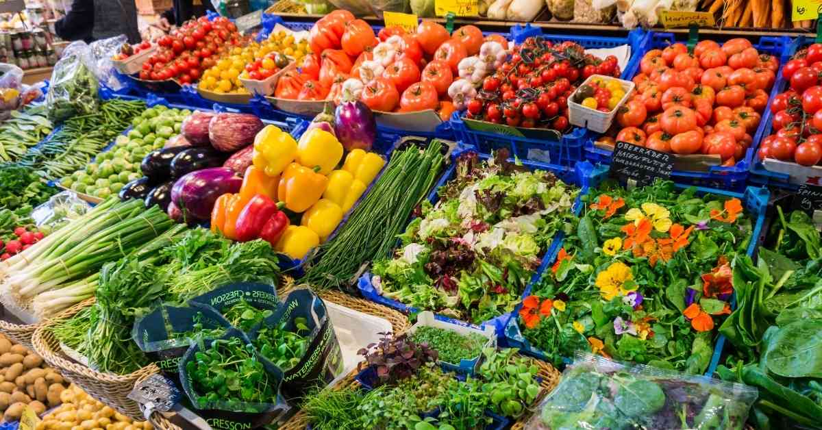 11 Cara Memilih Sayuran yang Baik, Manfaatnya Maksimal!