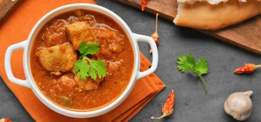 Manfaat mengonsumsi gulai yaitu meningkatkan sistem imun tubuh, mengurangi risiko diabetes, dan lainnya. 