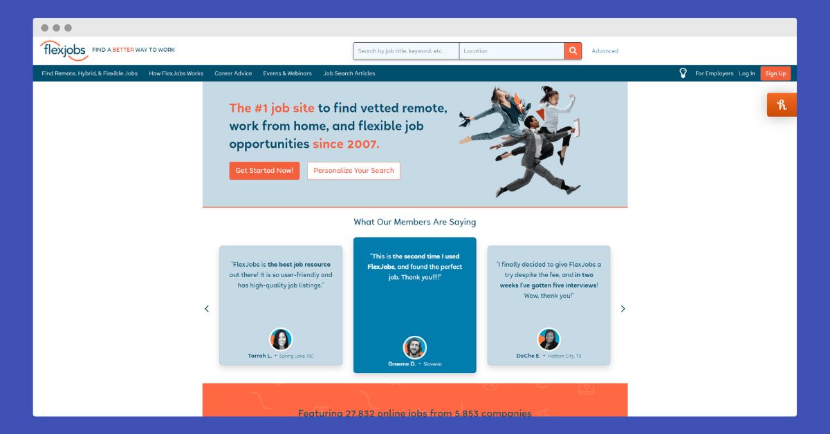 17 Rekomendasi Situs Freelance Terbaik dan Terpercaya, Apa Saja? Blog Rey