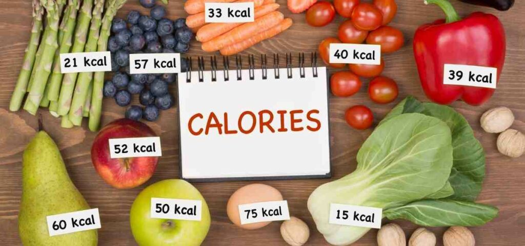 Tips menyajikan makanan sehat yang tidak kalah penting adalah dengan mengontrol kalori. 