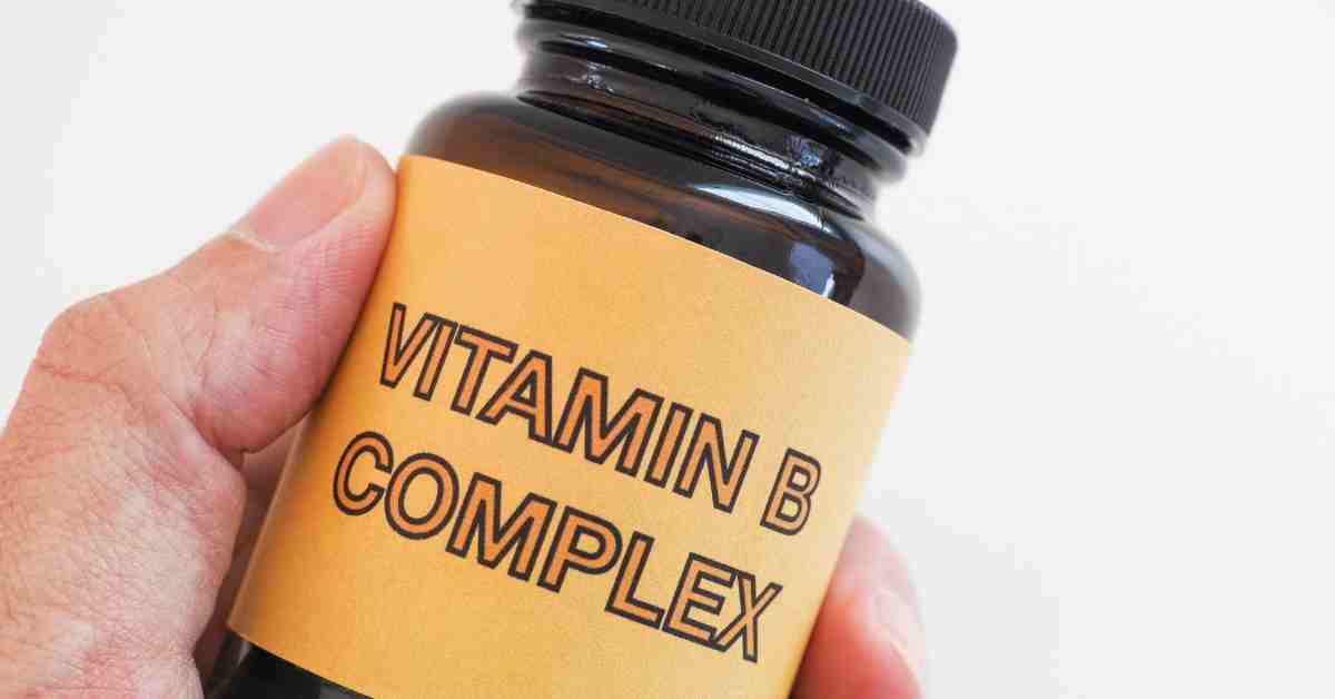 11 Manfaat Vitamin B Complex yang Baik untuk Kesehatan Tubuh!