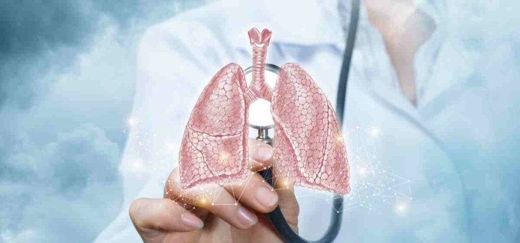 air purifier bisa berfungsi untuk mencegah penyakit paru yang disebakan asap rokok. 