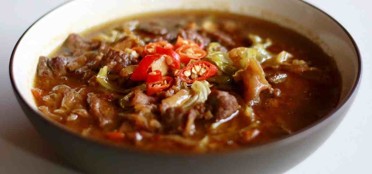 17 Menu Makanan Sehat untuk Keluarga, Simple dan Bergizi! | Blog Rey