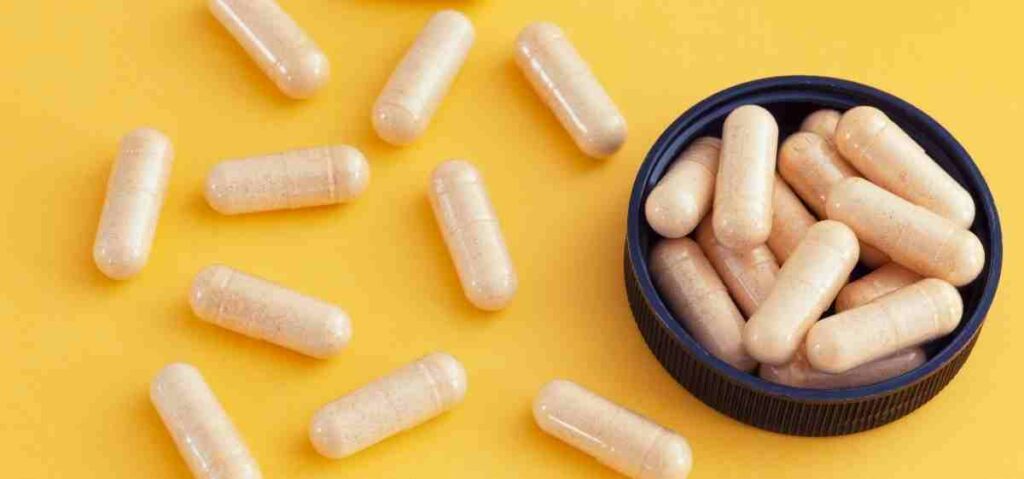 Berapa Kali Sehari Minum Vitamin B Complex?