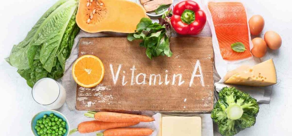 Vitamin A menjadi salah satu vitamin yang paling dibutuhkan oleh tubuh, terutama lansia. Manfaat vitamin ini yaitu dapat menjaga kondisi mata sehingga fungsi mata terjaga.