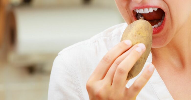 apakah diet kentang dapat membantu menurunkan berat badan?