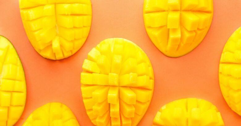 apakah makan buah mangga bagus untuk diet? Simak cara mangga membantu menurunkan berat badan