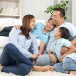 cara memilih asuransi kesehatan keluarga