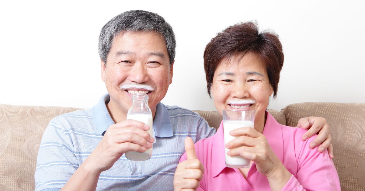 13 Rekomendasi Susu untuk Lansia yang Baik untuk Tubuh, Apa Saja?