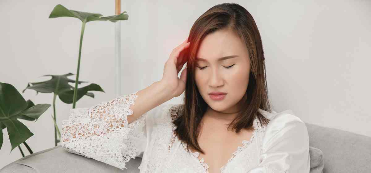 8 Penyebab Sakit Kepala Sampai ke Mata, Ini Cara Mengatasinya