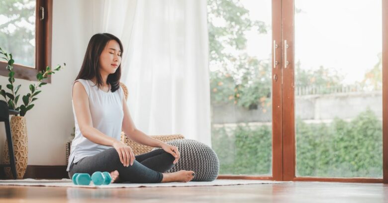 Ini Dia 16 Manfaat Yoga Untuk Kesehatan Tubuh Dan Mental! | Blog Rey